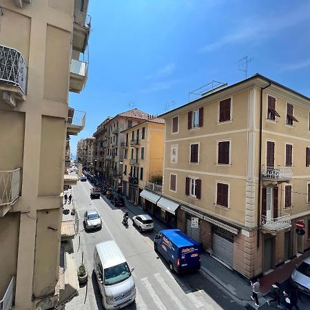 Ines House By Holiday World Rapallo Extérieur photo