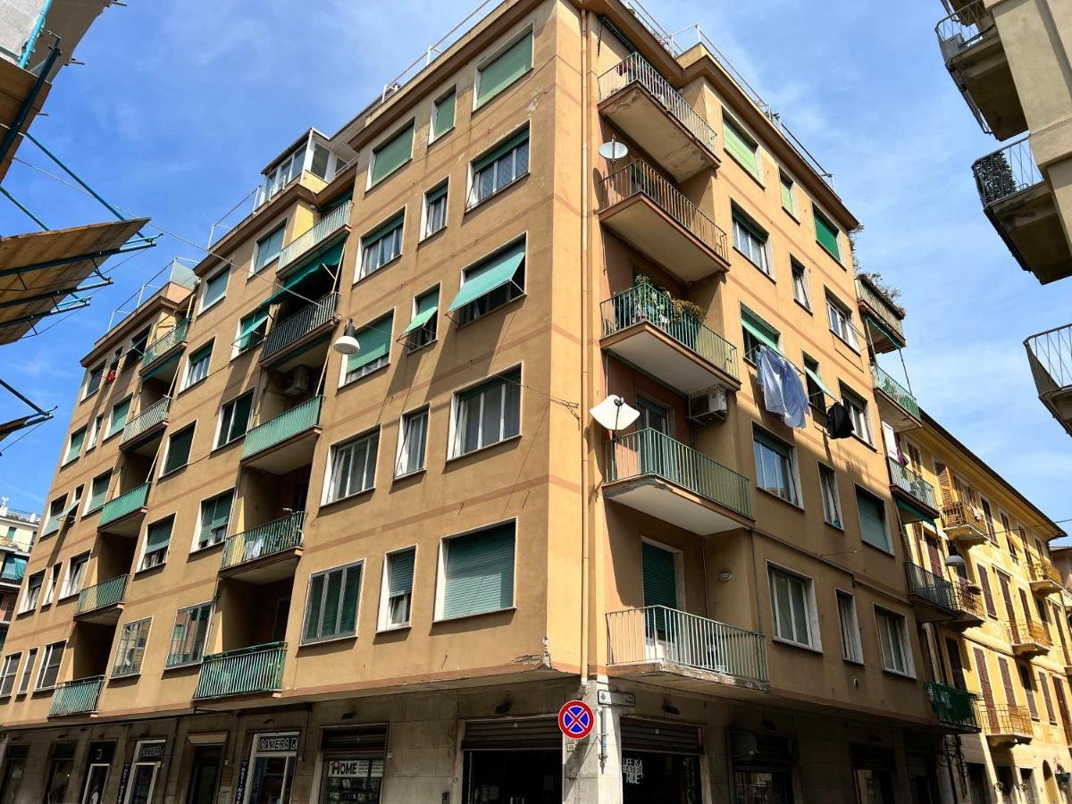 Ines House By Holiday World Rapallo Extérieur photo