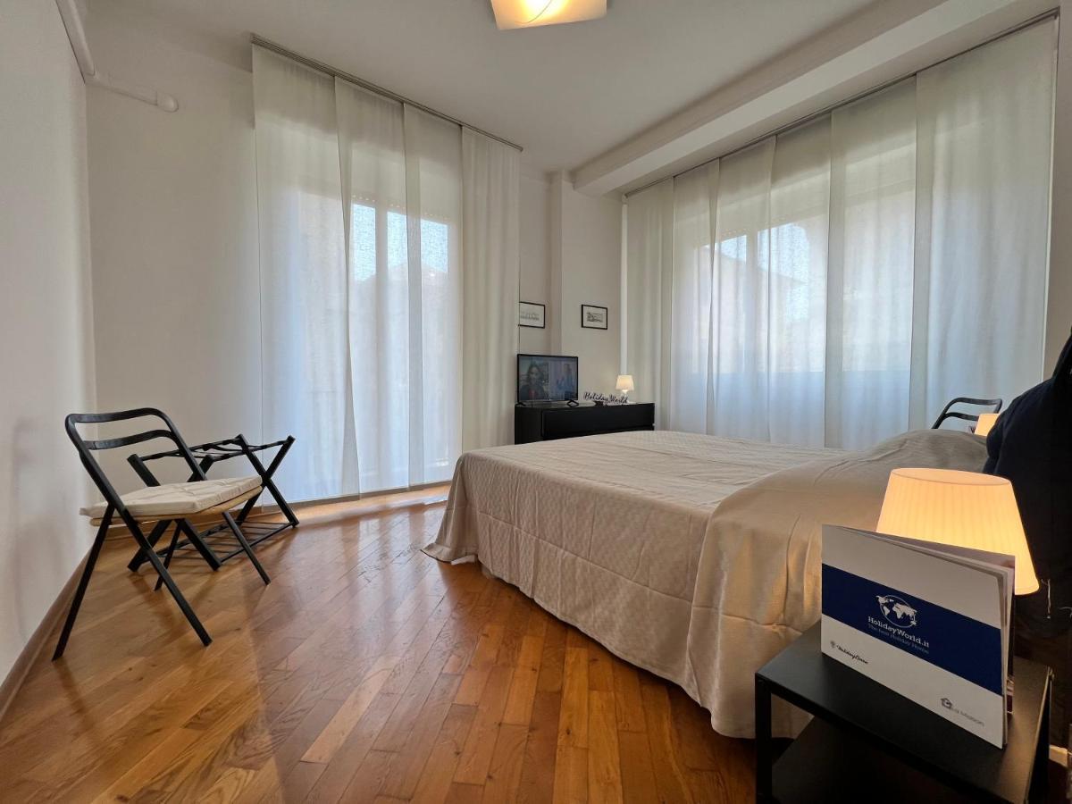 Ines House By Holiday World Rapallo Extérieur photo
