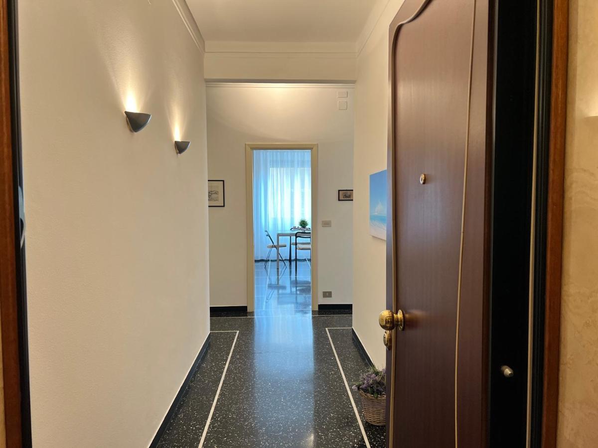 Ines House By Holiday World Rapallo Extérieur photo