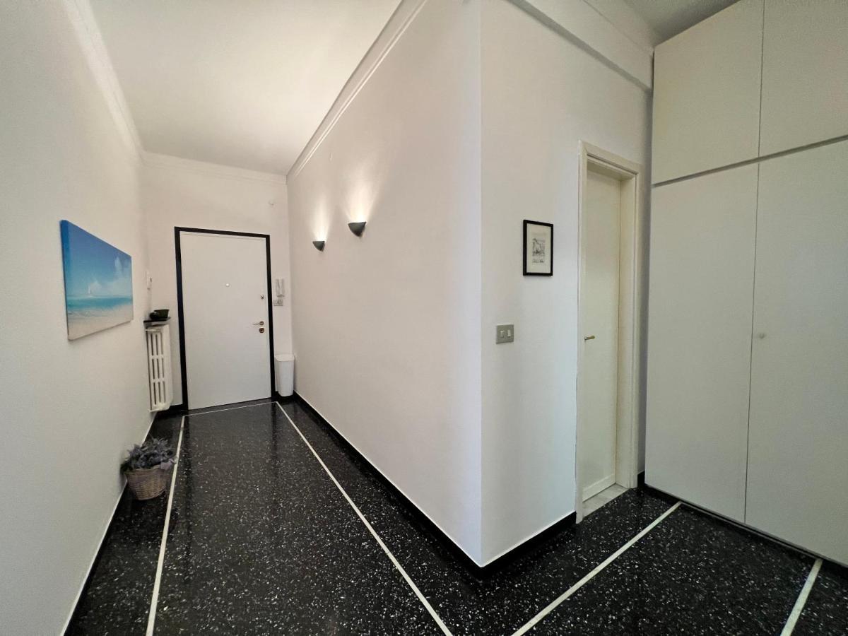 Ines House By Holiday World Rapallo Extérieur photo