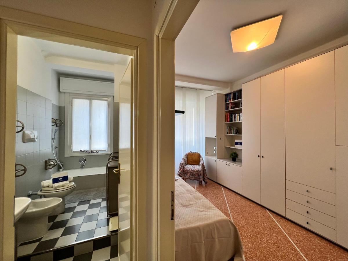 Ines House By Holiday World Rapallo Extérieur photo