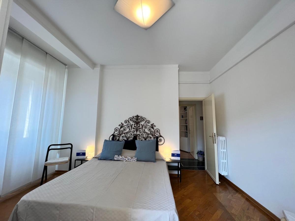 Ines House By Holiday World Rapallo Extérieur photo